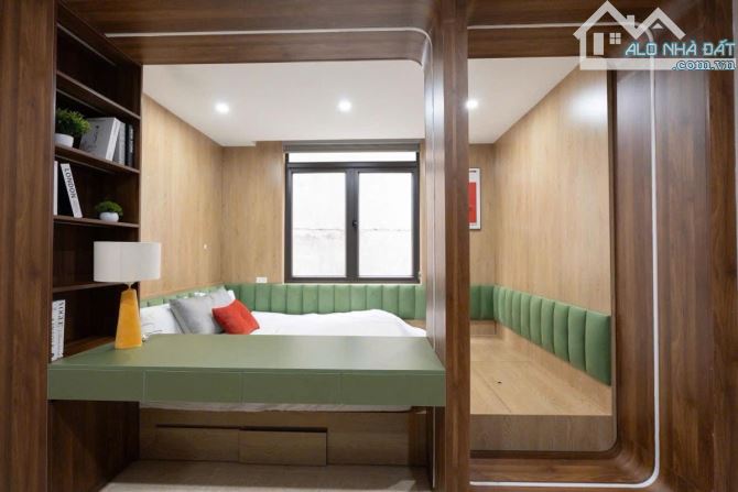 🔥 CỰC HIẾM! NGUYỄN LAM – PHÚC ĐỒNG – 30M² – 5 TẦNG – 10M RA Ô TÔ – 6,95 TỶ! - 10