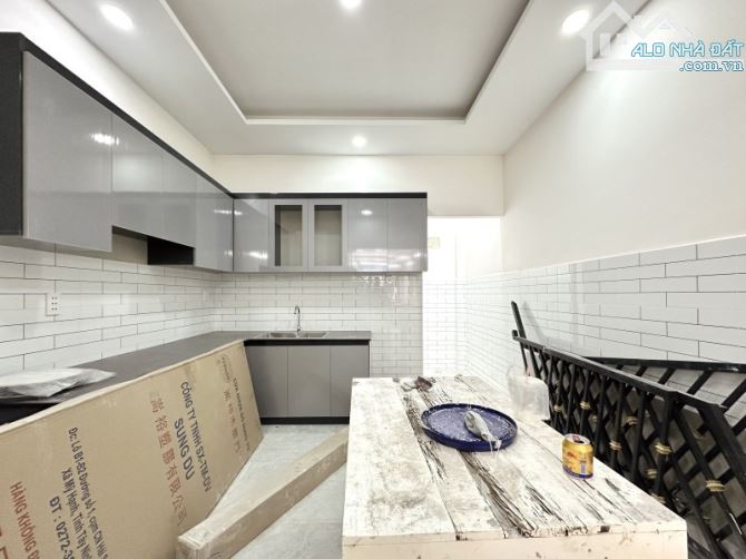 NGUYỄN VĂN ĐẬU GIÁP PHAN ĐĂNG LƯU – HẺM Ô TÔ - 2 TẦNG MỚI - VIEW CÔNG VIÊN - 69M2 - 9.2 TỶ - 10