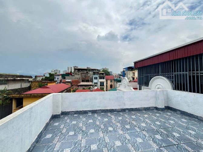 BÁN NHÀ THANH BÌNH_MỘ LAO_HÀ ĐÔNG_30M2_5 TẦNG_7 TỶ - 10