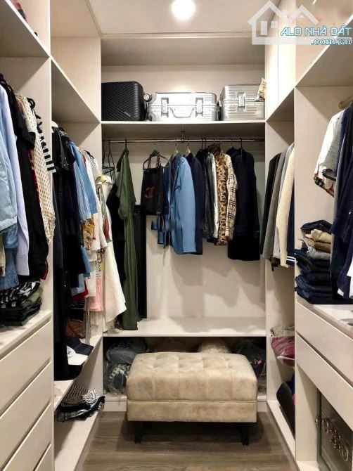BÁN NHÀ GÓC 2 MẶT TIỀN HOA LAN 4X16 SAU DÃY MẶT TIỀN PHAN XÍCH LONG, NỘI THẤT XỊN CHỈ 26,5 - 10