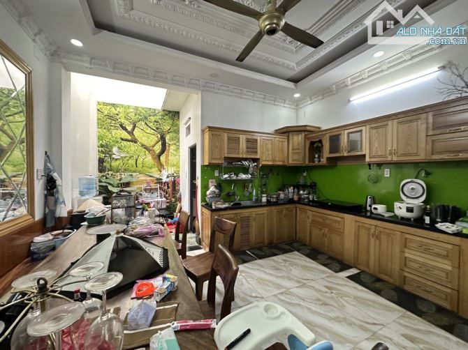 💥 Nhà 4 tầng 102m2 Khu Dân Cư Đại Hải 3 Bà Điểm Hóc Môn. Dt 5m*20m💰Chủ gửi  bán 8,950ty - 10