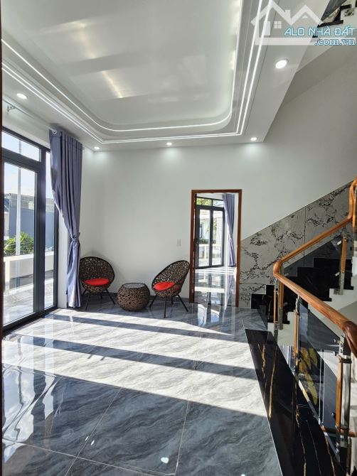 🔥 BÁN NHÀ 2 MẶT TIỀN HOÀN CÔNG – NGANG 5.7M – P.BÌNH CHUẨN, TP.THUẬN AN 🔥 - 10