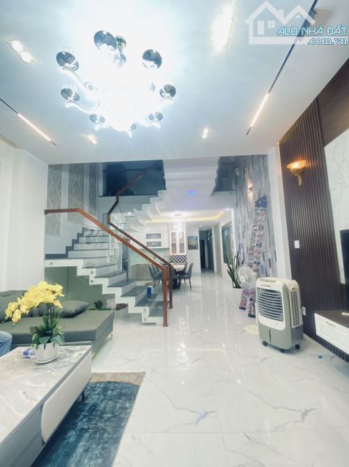🎉🎉🎉🎉🎉SIÊU PHẨM 3 TẦNG-HOÀ MINH- VỪA Ở VỪA KINH DOANH CỰC TỐT. - 10