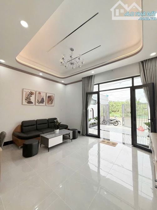 NHÀ 2PN KHU TĐC PHÚ NHUẬN ĐƯỜNG XE 50 CHỖ PHƯỜNG AN HỘI MỚI - 10
