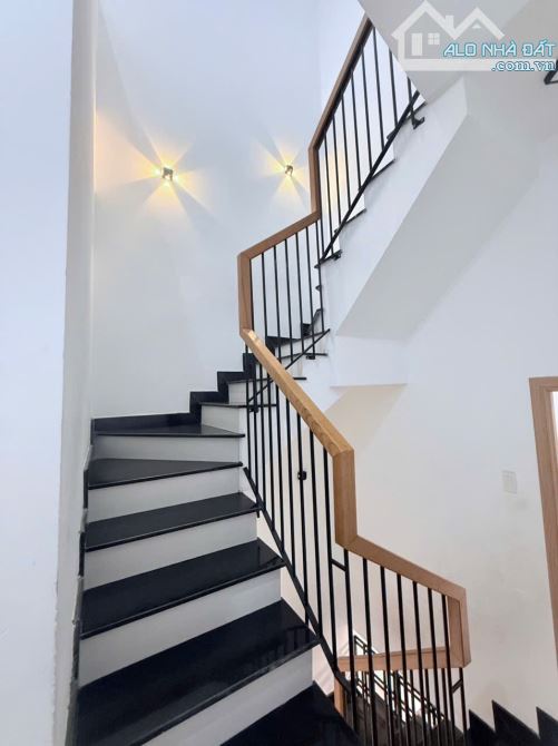 🎉🎉Nhà đẹp 2 mặt kiệt trc sau, trung tâm Hải Châu, Dt 45m2, 3 mê 3 tầng - 10