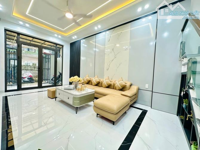 🏘️🏘️ Bán nhà 3,5 tầng, Miếu hai xã, lê chân, giá 4,2 tỷ, 58m2 - 11
