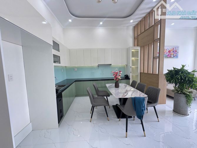 🌿🌿 Nhà góc 2 hẻm  mới xinh lung linh cách ngã 6 chỉ 7km full nội thất giá chỉ 1,75 tỷ - 8