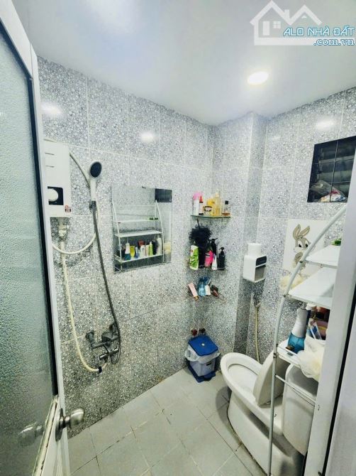 Nhà Hiếm Hoàng Hoa Thám, Q.PN, DT 39m2 giá chưa đến 4 Tỷ - 11