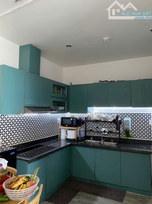 BÁN CĂN HỘ CHUNG CƯ NGỌC LAN – Q7 – 52,2m² – SỔ HỒNG RIÊNG - GIÁ 2.45 TỶ - 11