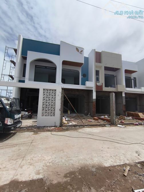 5 CĂN MẶT NHÀ 2 TẦNG CẶP BÊN TRƯỜNG MẪU GIÁO LONG TRẠCH TẶNG FULL NỘI THẤT - 11