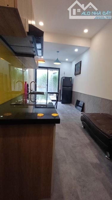 TRẦN VĂN DƯ – VÀO Ở KHAI THÁC NGAY – DT KHỦNG 117M2 FULL THỔ CƯ – ĐI BỘ TẮM BIỂN. - 11