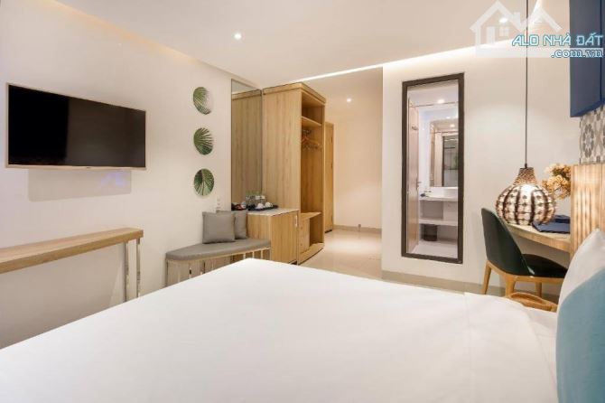 CHUYỂN NHƯỢNG NHÀ HÀNG KHÁCH SẠN VIP – PHỐ DU LỊCH SẦM UẤT NHẤT HỘI AN - 11
