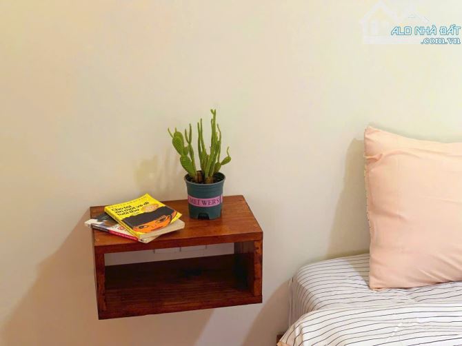 🌿 CẦN BÁN BIỆT THỰ SONG LẬP – ĐƯỜNG Ô TÔ – PHAN CHU TRINH, P9, TP. ĐÀ LẠT 🌿 - 11