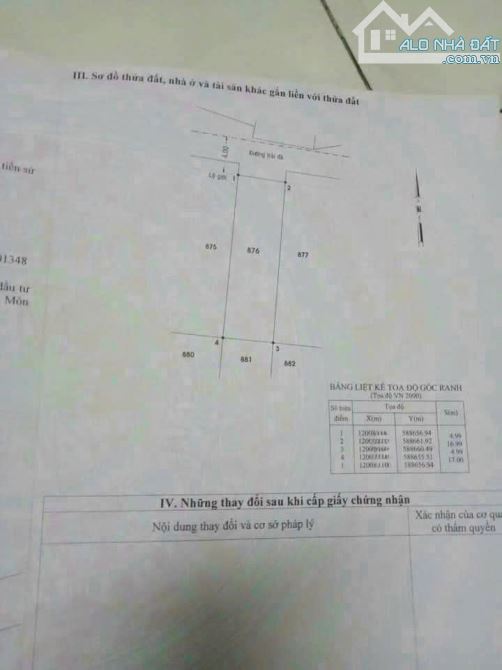 Nhà đẹp cần bán ở Trần Văn Mười Hóc Môn 4x21 ( 85m2 ) 870 TRIỆU Sổ hồng rienge - 11