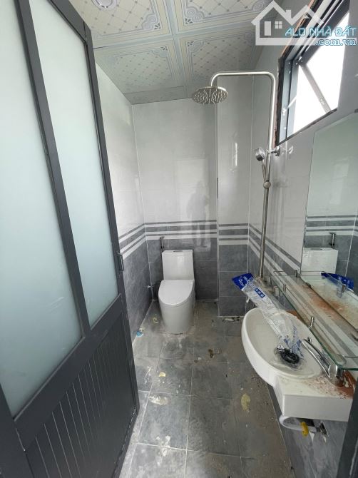 Bán nhà lầu sau chợ Bình Lợi trả trước 400 nhận nhà - 11