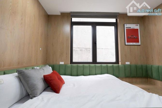 🔥 CỰC HIẾM! NGUYỄN LAM – PHÚC ĐỒNG – 30M² – 5 TẦNG – 10M RA Ô TÔ – 6,95 TỶ! - 11
