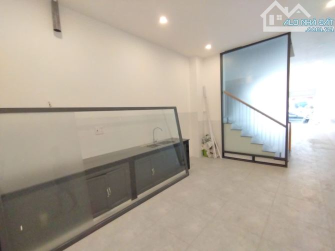 Cho thuê nhà mặt tiền đường Võ Thị Sáu, phù hợp mở văn phòng công ty - 11