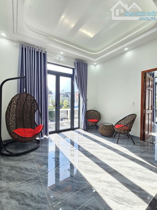 🔥 BÁN NHÀ 2 MẶT TIỀN HOÀN CÔNG – NGANG 5.7M – P.BÌNH CHUẨN, TP.THUẬN AN 🔥 - 11