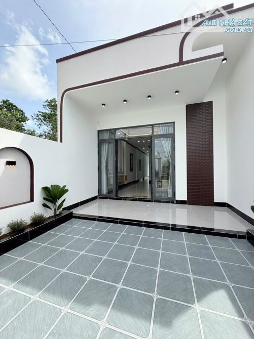 NHÀ 2PN KHU TĐC PHÚ NHUẬN ĐƯỜNG XE 50 CHỖ PHƯỜNG AN HỘI MỚI - 11