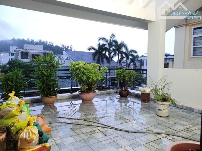 Bán Nhà Biệt Thự  3 tầng Khu đô Thị Cựu Viên Kiến An Hải Phòng, vị trí đẹp giá 14 tỷ - 11