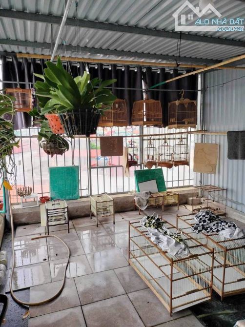 NHÀ ĐẸP CÓ SÂN RỘNG 5 TẦNG 3 NGỦ MARTER FULL NỘI THẤT SANG SỊN_QUANG LÃM-PHÚ LÃM 5,3 TỶ - 11