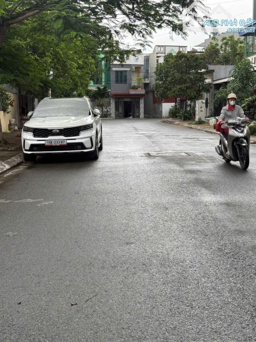 Bán đất TĐC Đồng Mía ,Khúc Trì, Kiến An.  120m2 ngang 6m.  Giá 4,5 tỷ - 5