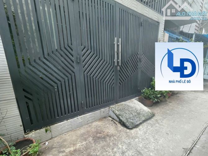 Bán nhà.đẹp .Hẻm Thông – Sạch Sẽ – DT 44m2.Xây 4 tầng – CMT8, Q. Tân Bình - 3