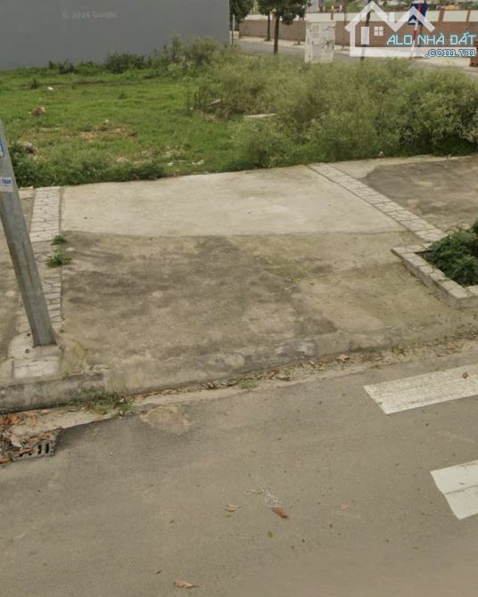 BÁN LÔ ĐẤT KDT MỚI ĐỒNG RIỆC, TT CHỜ, YÊN PHONG, BẮC NINH - 75M2 - 4,5 TỶ - 3