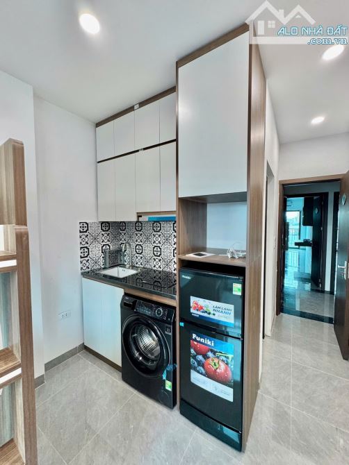 🏠 BÁN NHÀ THỊNH QUANG - 48M² - 7 TẦNG - 16 PHÒNG - THU 65TR/TH - GIÁ 10.8 TỶ 📞 Hằng mini - 1