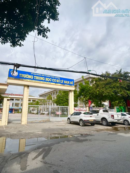 🌟TÂY MỖ MẢNH ĐẤT VÀNG – LÔ GÓC – SỔ VUÔNG A4 – Ô TÔ TRÁNH – HÀNG XÓM VIN SMART CITY