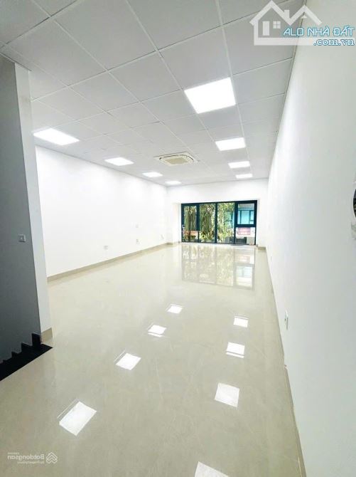 Cho thuê nhà 60m2 x 7 tầng có thang máy đủ điều hòa, tại ngõ 26 phố Nghĩa Đô - Hà Nội - 2