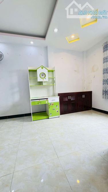Bán Nhà 3 Tầng Hẻm 6M Quận 7 Đường Nguyễn Thị Xiếu - 4