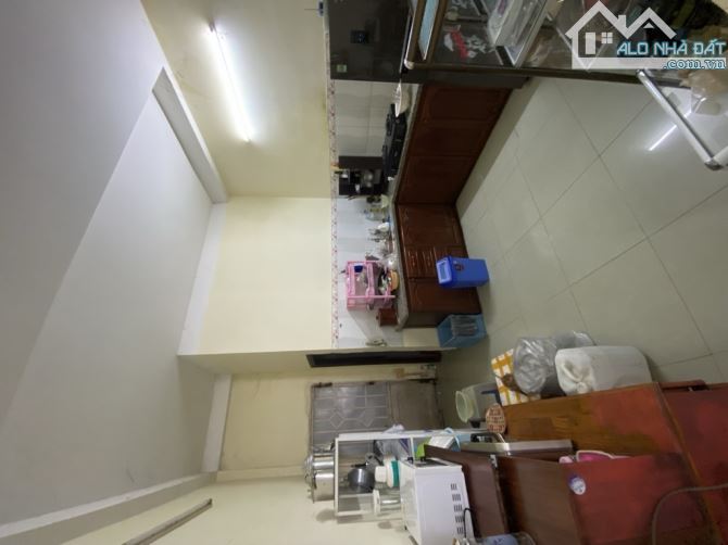 80M2- SHR- ĐƯỜNG NHỰA 12M- KHU PHÂN LÔ LÊ VĂN LƯƠNG PHƯỚC KIỂN CHỈ 6TỶ2 - 1