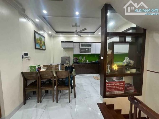🏠 BÁN NHÀ NGUYỄN KHANG – PHÂN LÔ – Ô TÔ ĐỖ CỬA – SÁT CV CẦU GIẤY, TIỆN ÍCH TRUNG TÂM T - 1