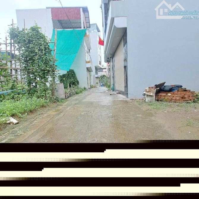 🔥CHỦ GỬI BÁN GẤP – ĐẤT ĐẸP KIÊU KỴ 44M² – GIÁ NHỈNH 3 TỶ 🌟 - 1