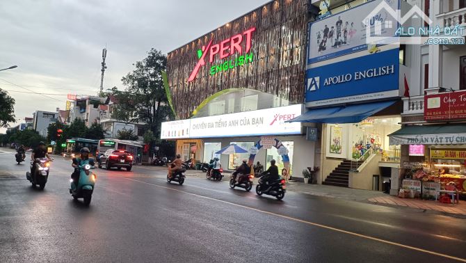 BÁN ĐẤT TTHC DĨ AN, NGANG 23M, 400M2, FULL THỔ CƯ,GẦN NGUYỄN AN NINH,BIGC GO CHỈ HƠN 21TỶ - 1