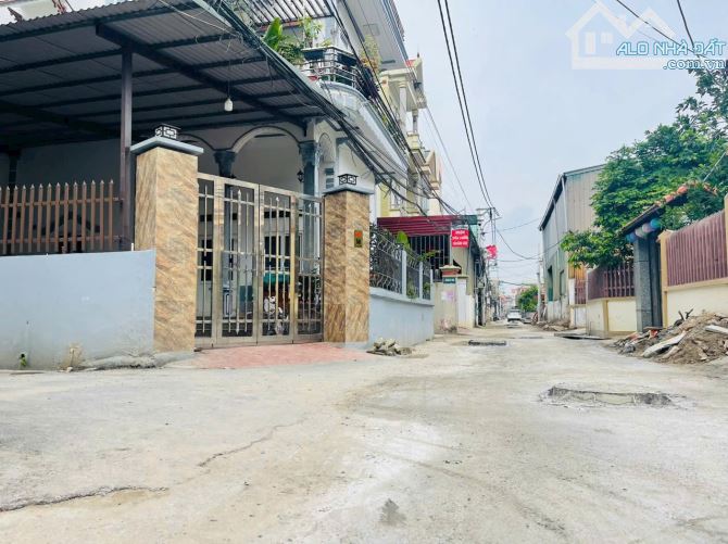 Cần bán lô đất 50m2 Bến Trung - Bắc Hồng - Đông Anh - Hà Nội.  --------------------------- - 1