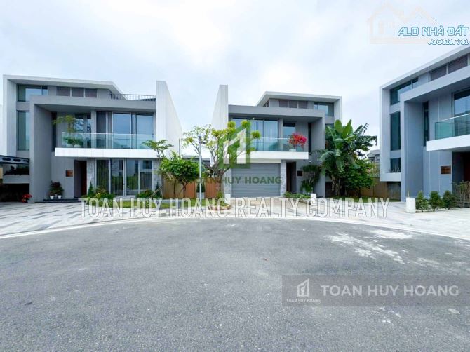 Bán gấp biệt thự Regal Victoria, 433m2, 4PN + 4WC - GIÁ 18 TỶ - 1
