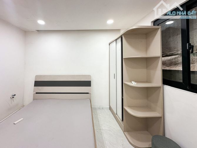 BÁN GẤP CHDV BÙI ĐÌNH TUÝ -73m2 -6 TẦNG - HXH 8m - CHỈ 13.5 TỶ - 1