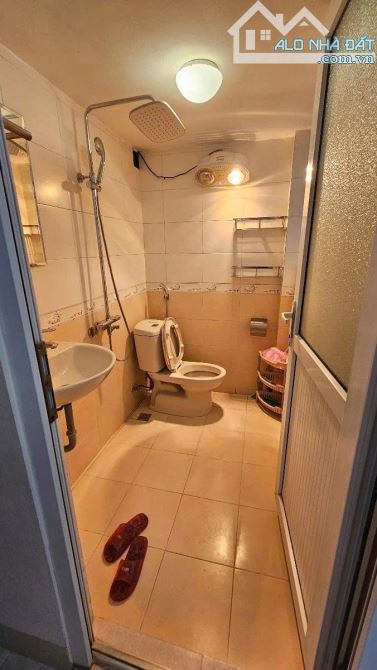 💥ĐÁNG GỜM: Đào Tấn 35m2, 5T, mặt ngõ PL thông KD, dân xây, full NT, dân trí cao, sát ô tô - 1