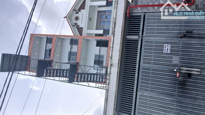 CHDV - 22 phòng - 5 tầng - PCCC - Hẻm 8m - Vườn Lài - Sau ĐH Nguyễn Tất Thành - 145m2 - 1