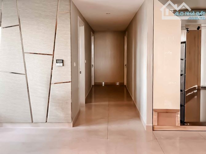 CĂN HỘ PENTHOUSE 3 PHÒNG NGỦ CAO CẤP QUANG NGUYỄN – VIEW ĐẮT GIÁ, NỘI THẤT SANG TRỌNG - 1