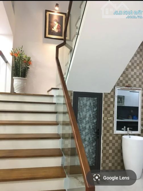 GẤP BÁN NHÀ 3 TẦNG TÔ HIỆU GIÁ ĐẦU TƯ - 1