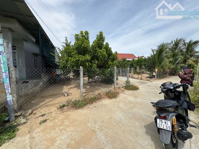 Lô đất 2 mặt tiền xã Diên Khánh view ruộng thoáng mát - 1