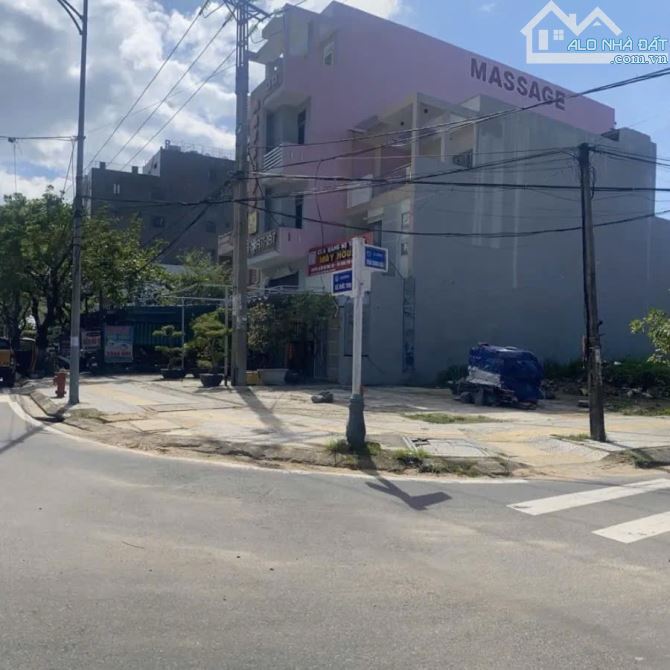 💥💥💥 LÔ GÓC VÀNG TRẦN QUANG KHẢI – LÊ ĐỨC THỌ – 174m² – CHỈ 23,5 TỶ 💥💥💥 - 1