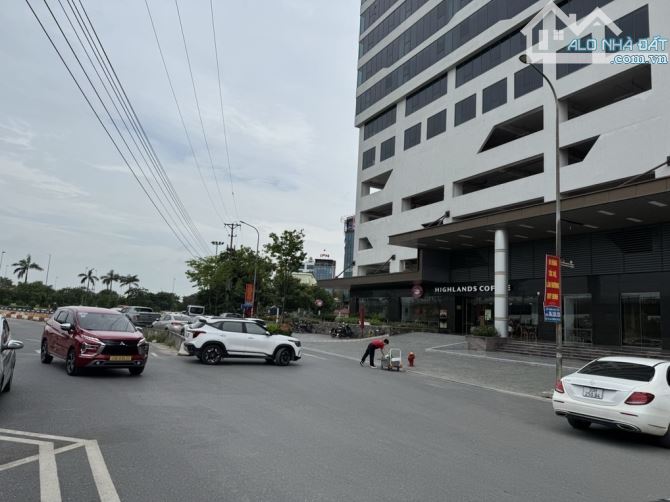 ❌❌VIEW VƯỜN HOA- KINH DOANH SẦM UẤT - ĐƯỜNG 10M 3 OTO TRÁNH- HÀNG XÓM INTRACOM-CỰC HIẾM - 1