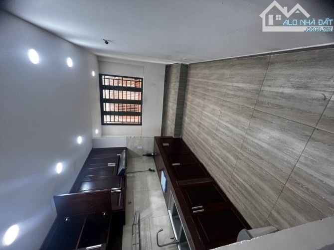 🔥🔥 HOÀNG VĂN THỤ, 31m2, 5 TẦNG, 3 PN, 3WC. CHỈ 5,2 tỏi 🔥🔥 - 1