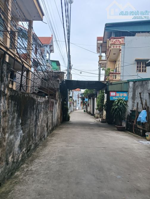 Chủ cần tiền bán gấp 45m gần vành đai bốn 👉 hồng vân -thường tín - 1