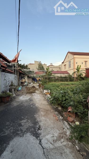 🏡NGỌC ĐỘNG ĐA TỐN GIA LÂM-MẢNH ĐẤT ĐẸP-Ô TÔ THÔNG CÁC 20 MÉT - GIÁ 2 TỶ NHỈNH - 1
