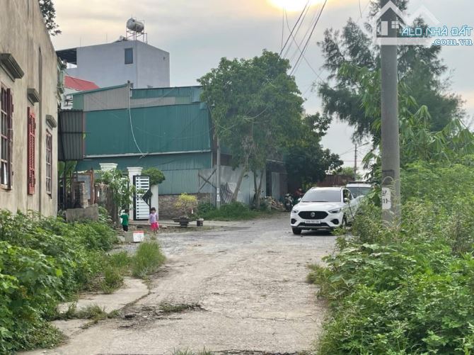 🌳 BÁN ĐẤT GIANG BIÊN – VIEW SÔNG ĐUỐNG – VỊ TRÍ ĐẸP KHÓ TÌM - 1